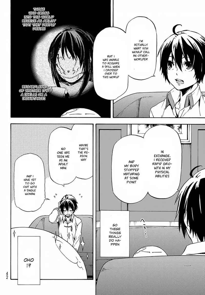 Tensei Shitara Slime Datta Ken 46 26