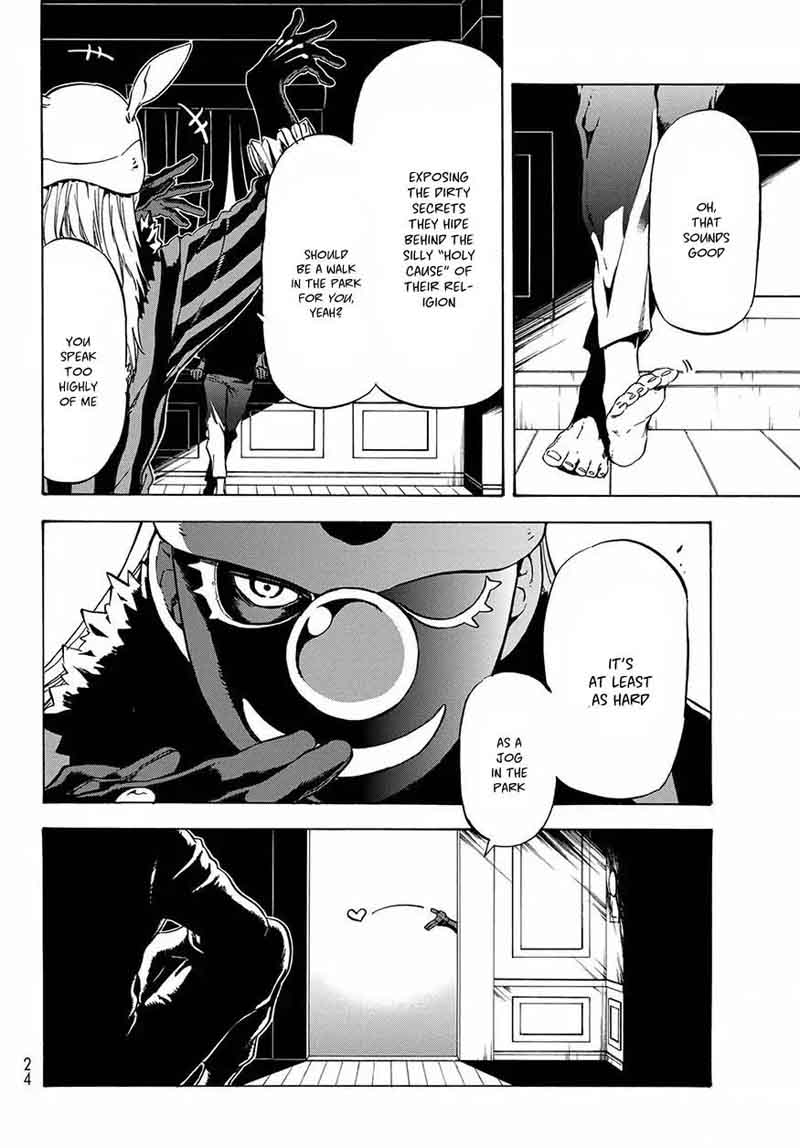 Tensei Shitara Slime Datta Ken 46 8