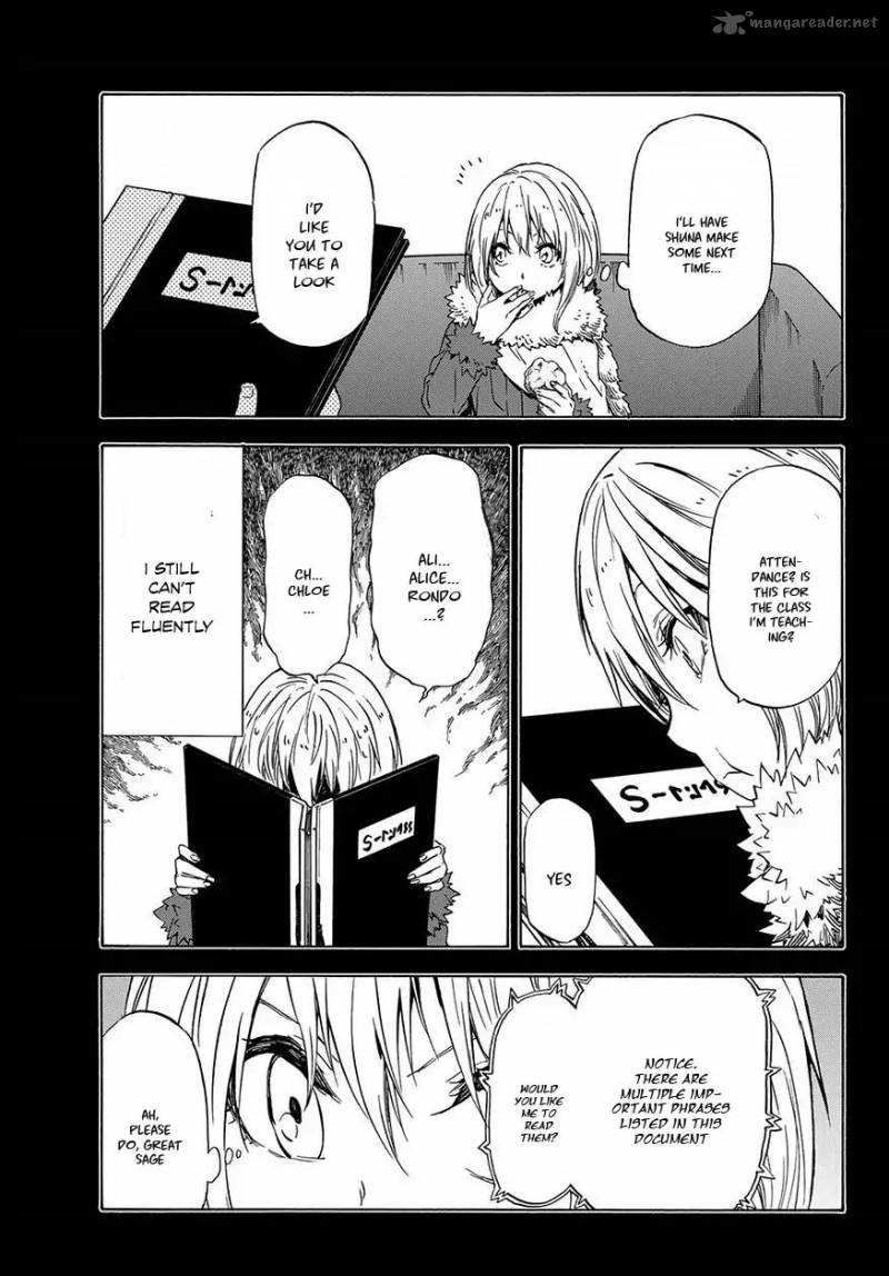 Tensei Shitara Slime Datta Ken 47 13