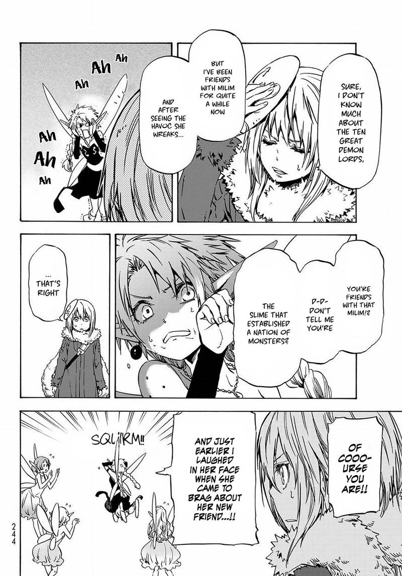Tensei Shitara Slime Datta Ken 51 10