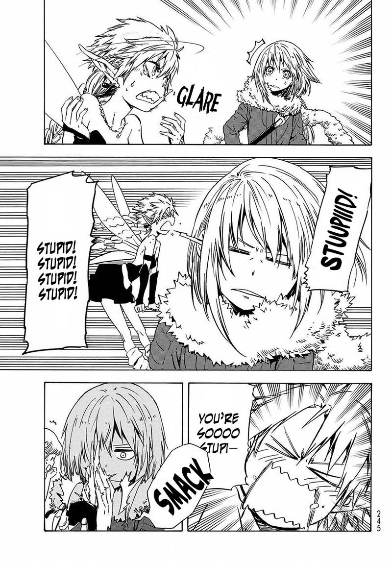 Tensei Shitara Slime Datta Ken 51 11