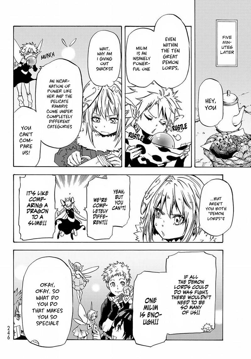 Tensei Shitara Slime Datta Ken 51 12