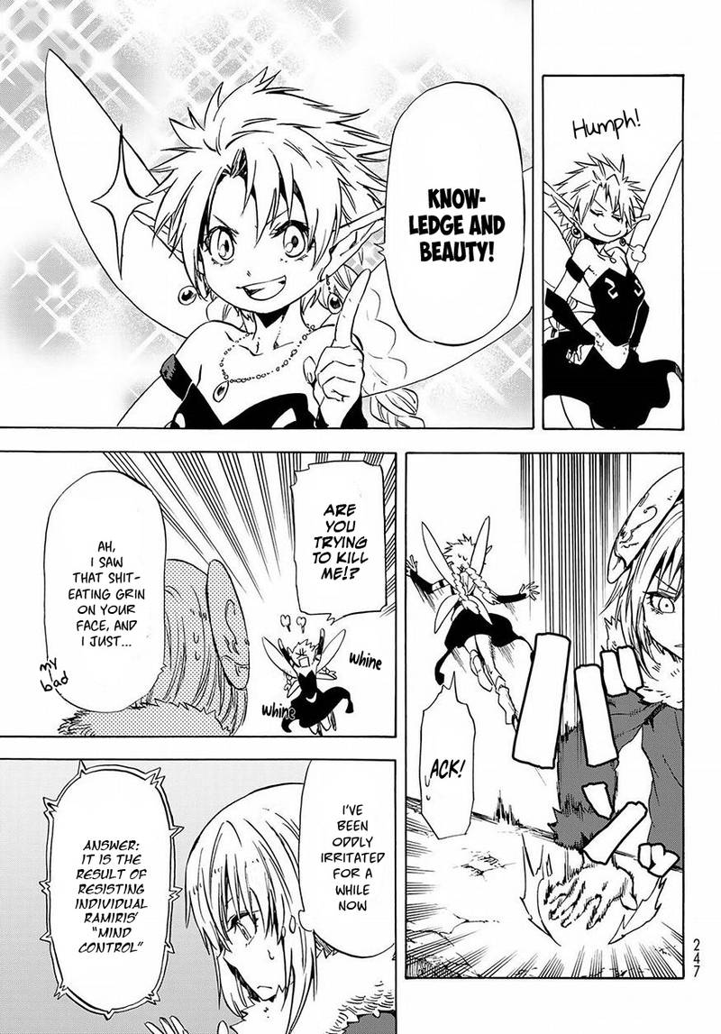 Tensei Shitara Slime Datta Ken 51 13