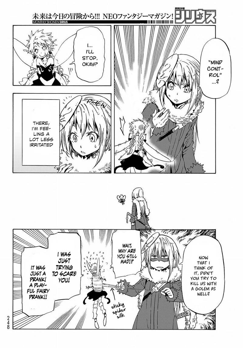 Tensei Shitara Slime Datta Ken 51 14