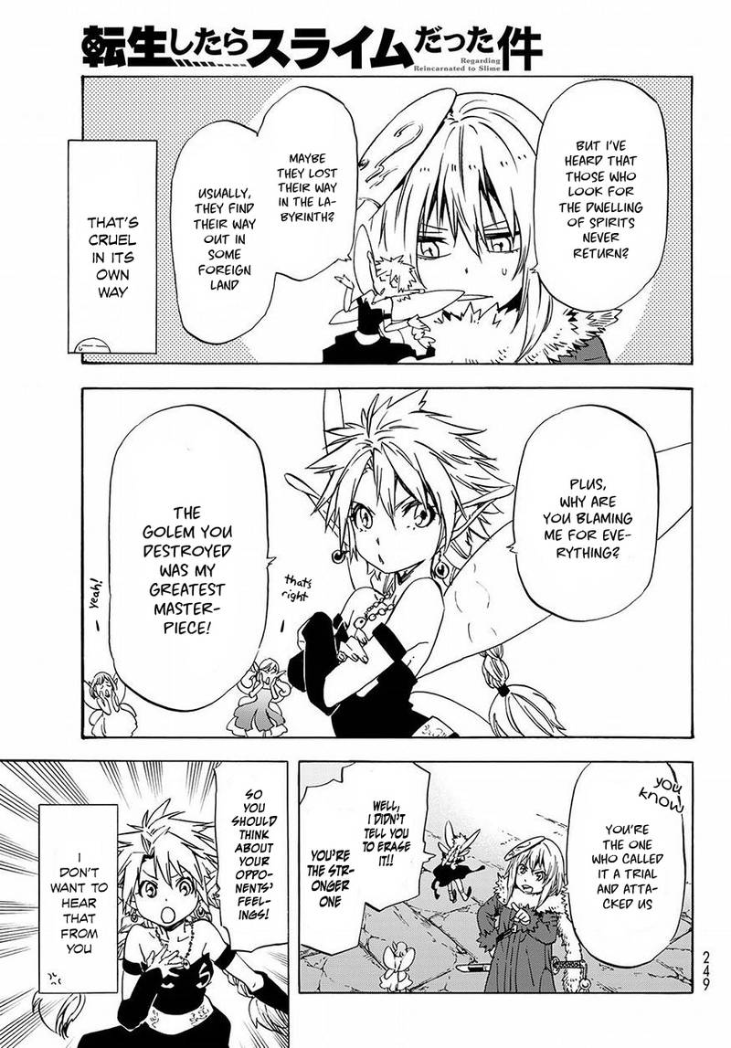 Tensei Shitara Slime Datta Ken 51 15