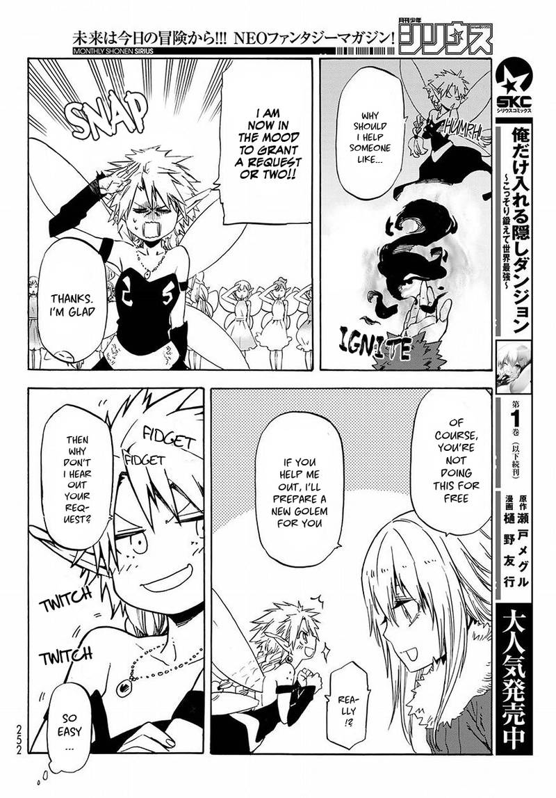 Tensei Shitara Slime Datta Ken 51 18