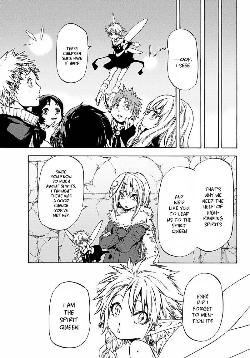 Tensei Shitara Slime Datta Ken 51 19