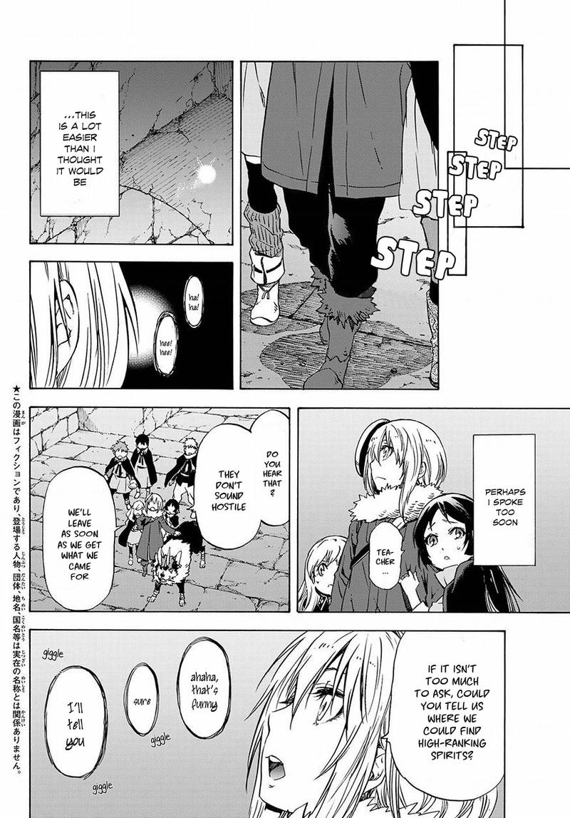 Tensei Shitara Slime Datta Ken 51 2