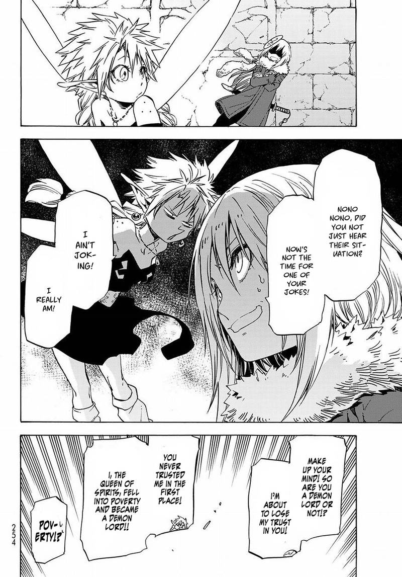 Tensei Shitara Slime Datta Ken 51 20