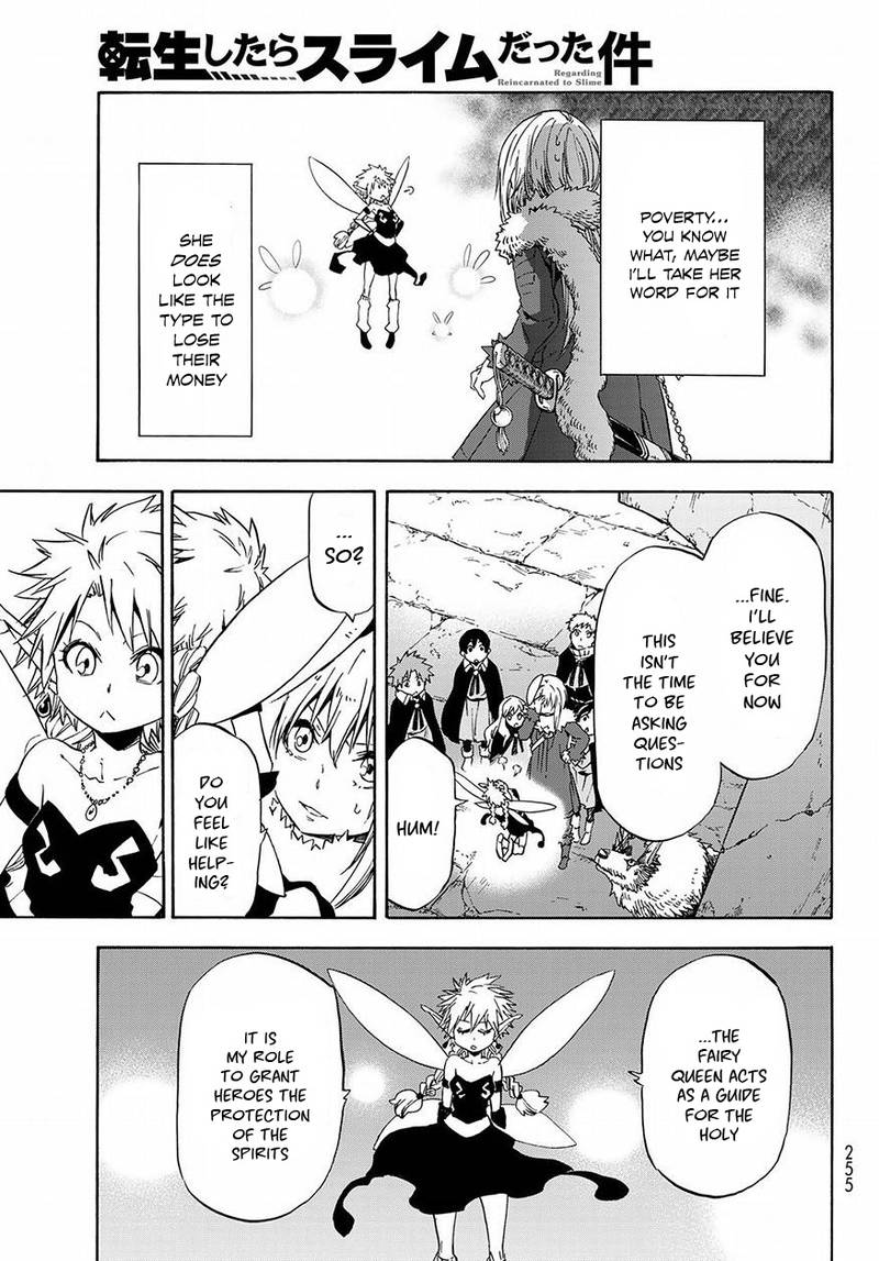 Tensei Shitara Slime Datta Ken 51 21