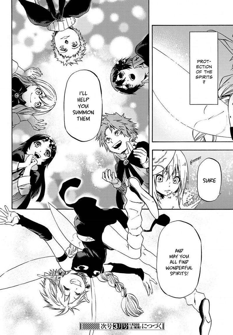 Tensei Shitara Slime Datta Ken 51 22