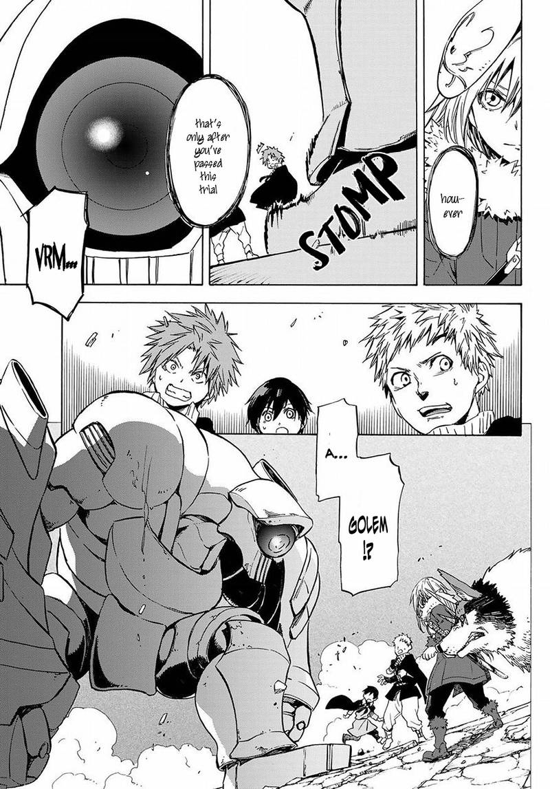 Tensei Shitara Slime Datta Ken 51 3