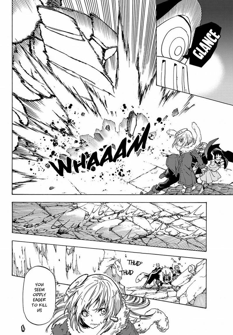 Tensei Shitara Slime Datta Ken 51 4