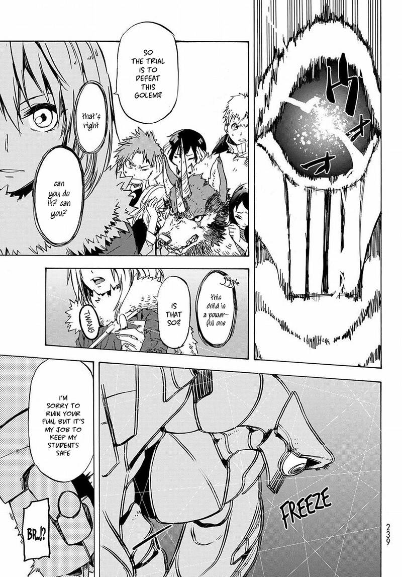 Tensei Shitara Slime Datta Ken 51 5