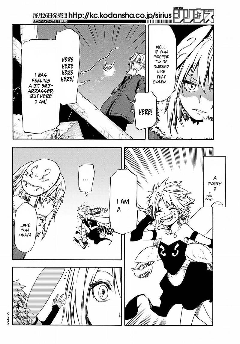 Tensei Shitara Slime Datta Ken 51 8
