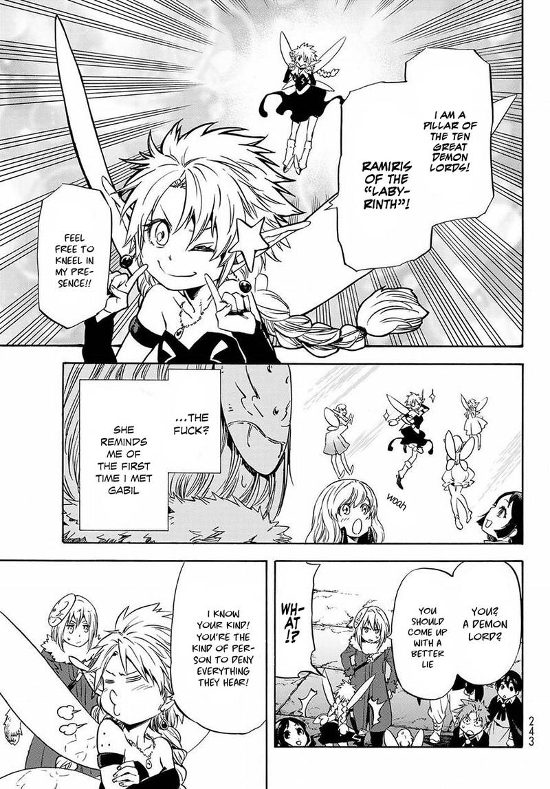 Tensei Shitara Slime Datta Ken 51 9