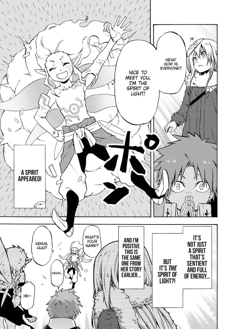 Tensei Shitara Slime Datta Ken 52 19