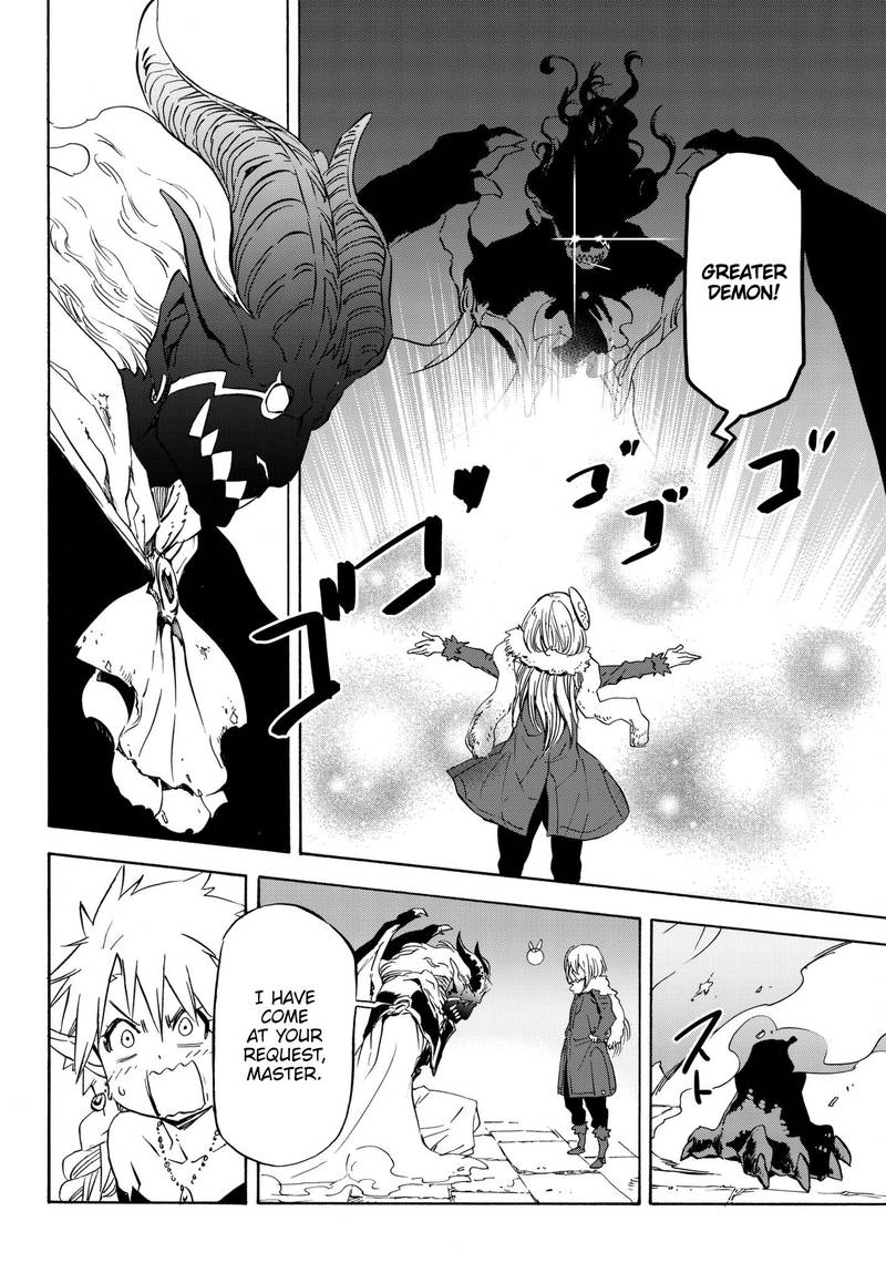 Tensei Shitara Slime Datta Ken 52 38