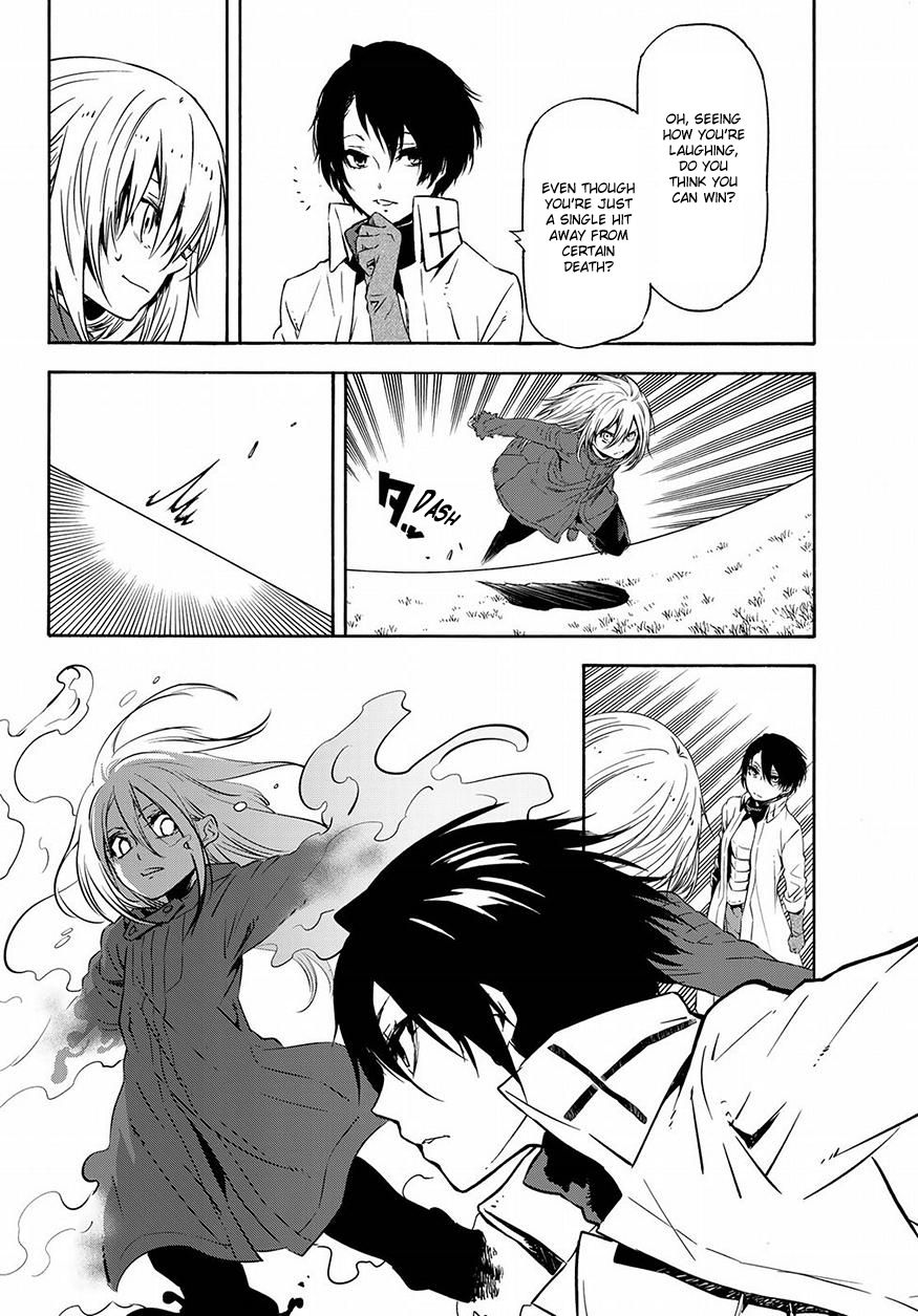 Tensei Shitara Slime Datta Ken 55 20