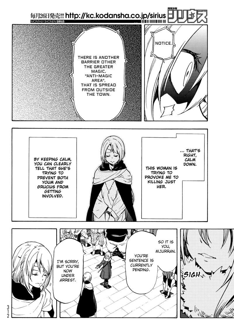 Tensei Shitara Slime Datta Ken 59 14