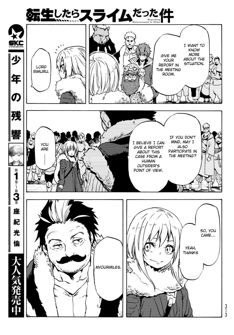 Tensei Shitara Slime Datta Ken 59 15
