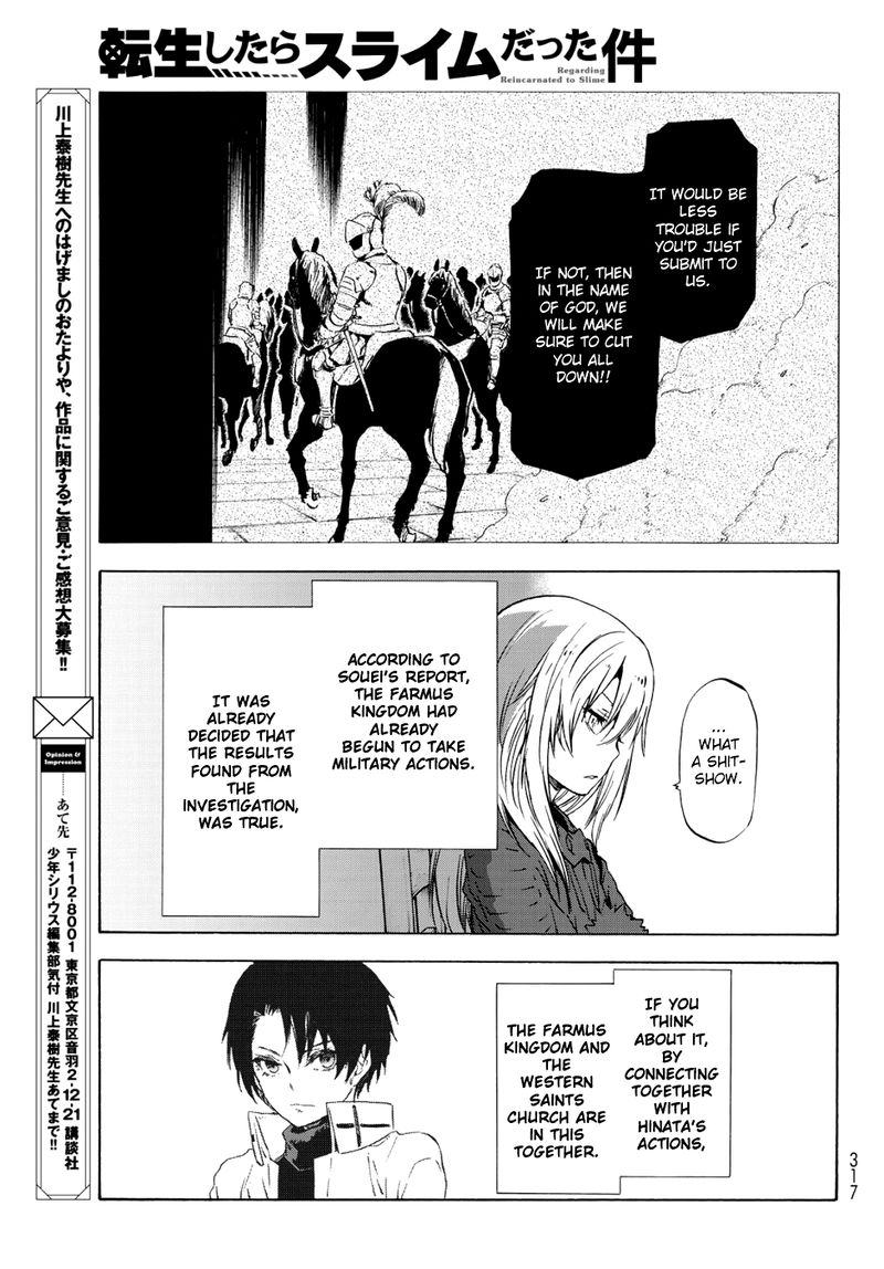 Tensei Shitara Slime Datta Ken 59 19