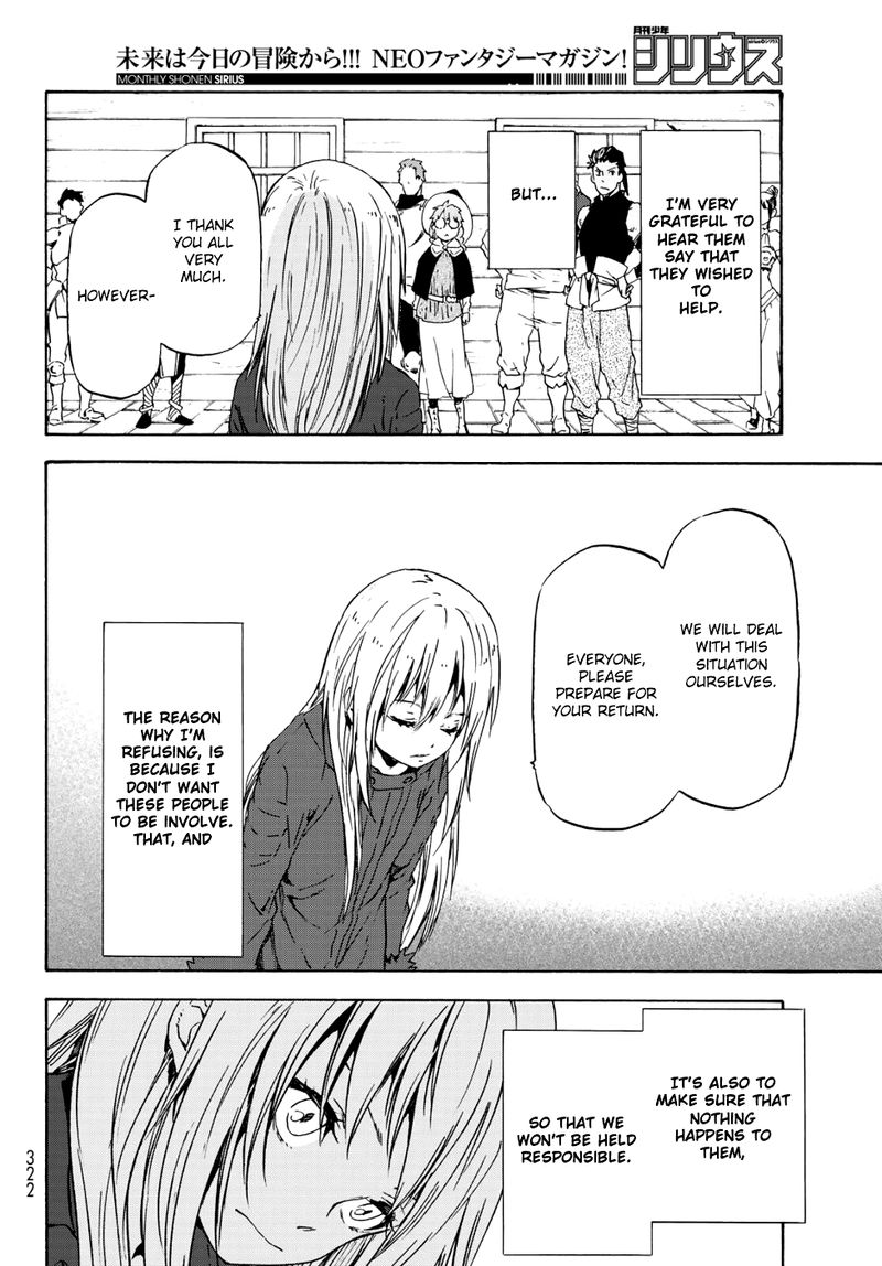 Tensei Shitara Slime Datta Ken 59 24