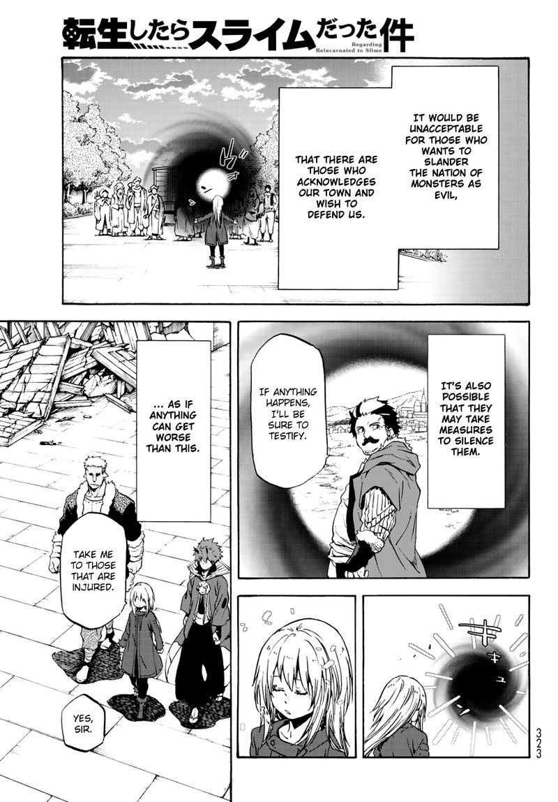 Tensei Shitara Slime Datta Ken 59 25