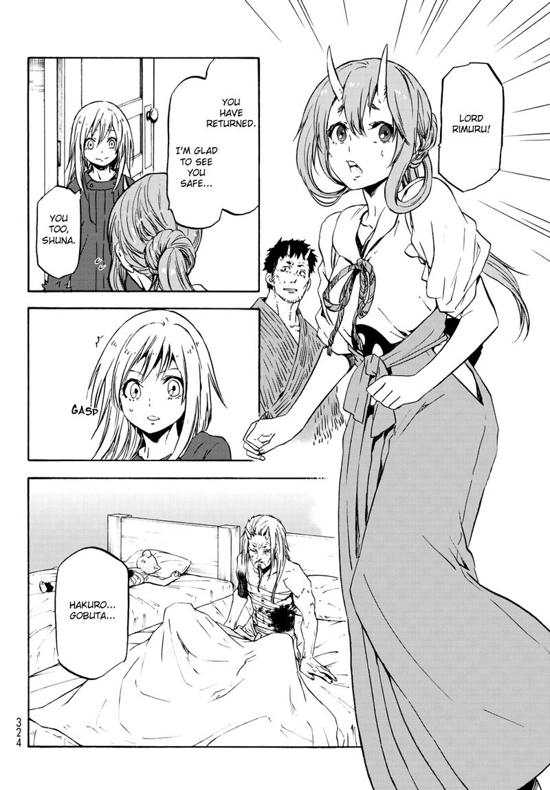 Tensei Shitara Slime Datta Ken 59 26