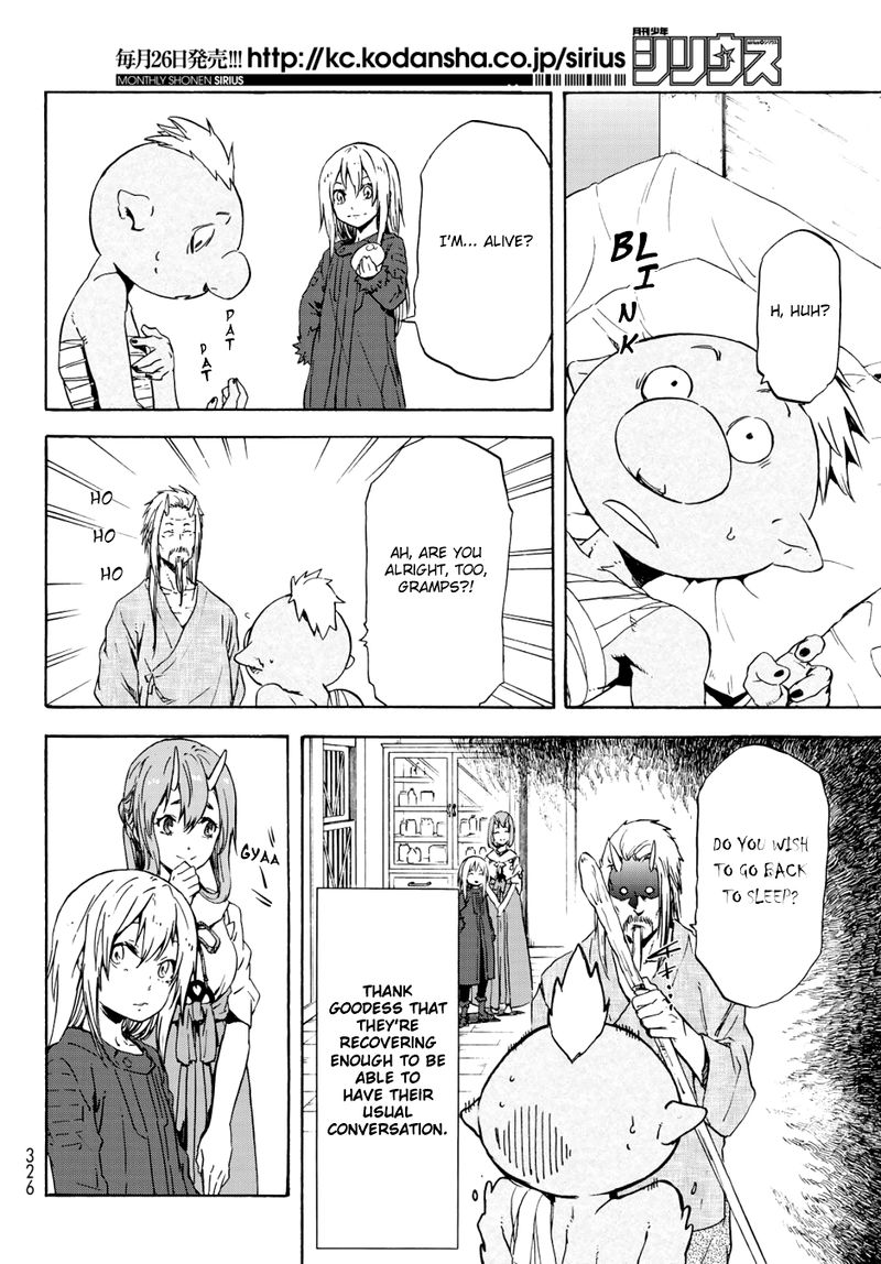 Tensei Shitara Slime Datta Ken 59 28