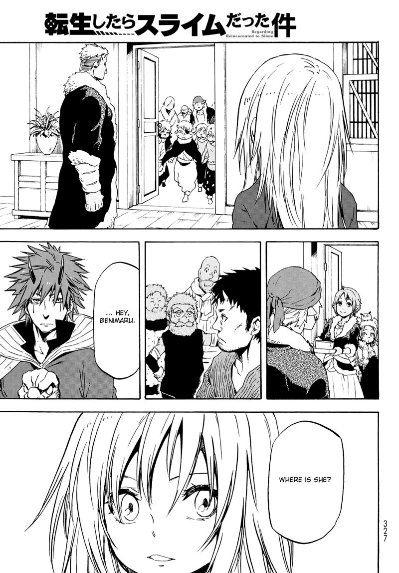 Tensei Shitara Slime Datta Ken 59 29