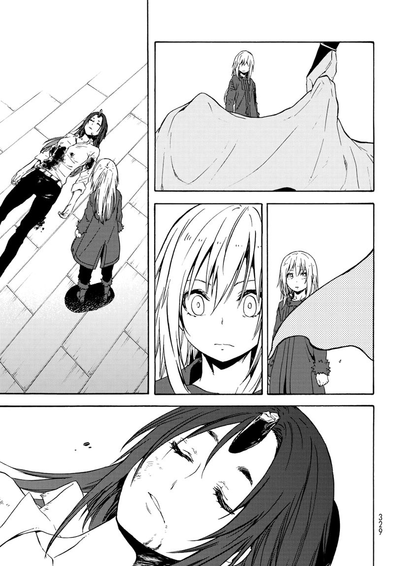 Tensei Shitara Slime Datta Ken 59 31