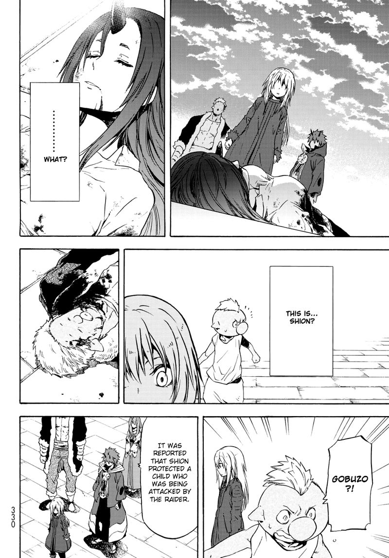 Tensei Shitara Slime Datta Ken 59 32