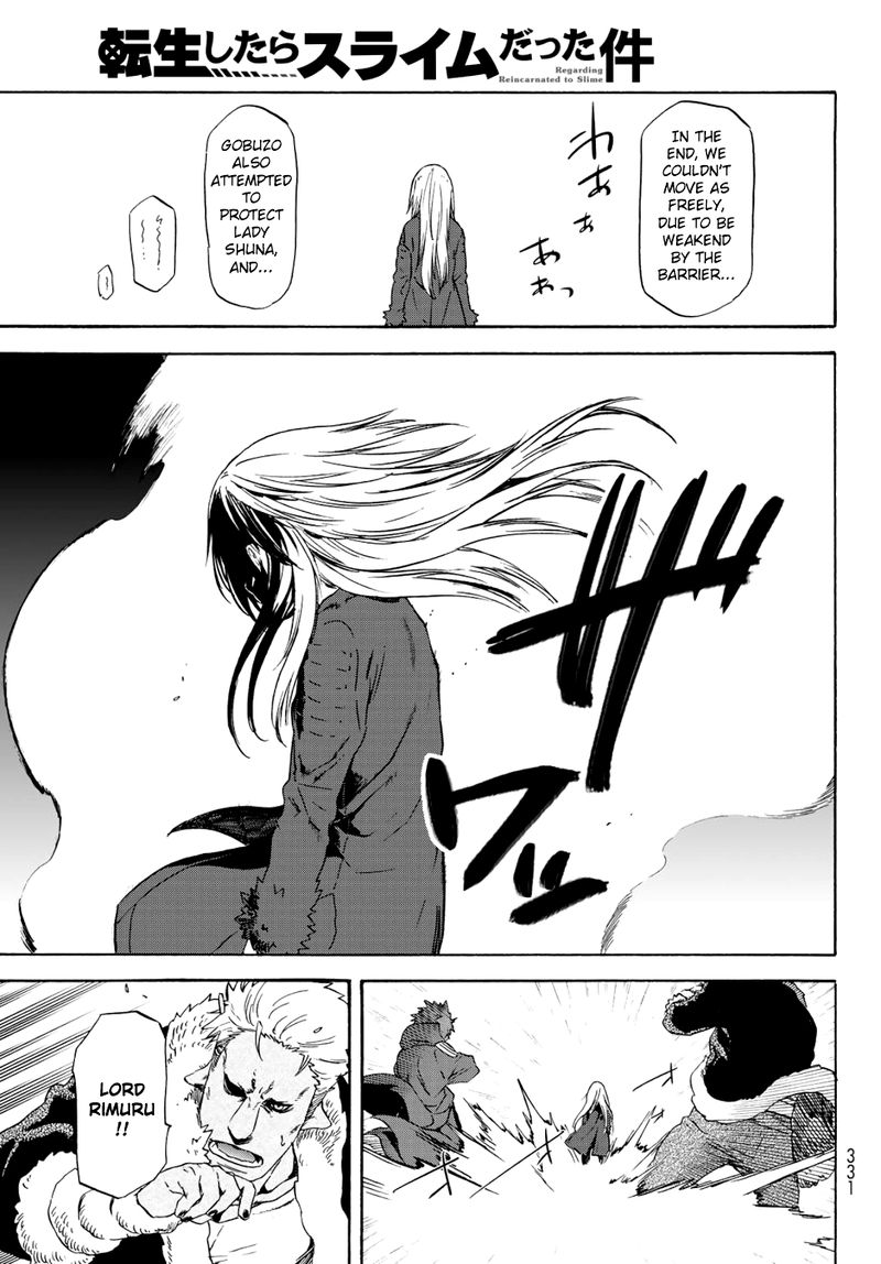 Tensei Shitara Slime Datta Ken 59 33