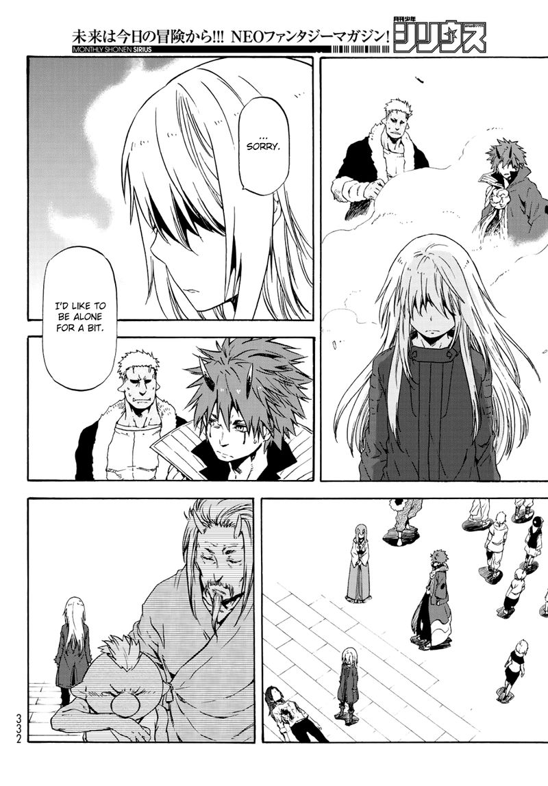 Tensei Shitara Slime Datta Ken 59 34