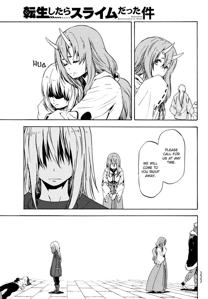 Tensei Shitara Slime Datta Ken 59 35