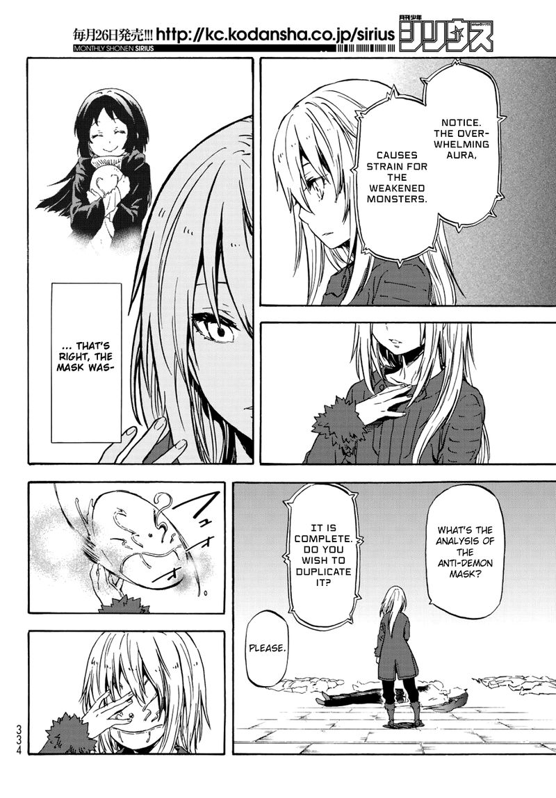 Tensei Shitara Slime Datta Ken 59 36