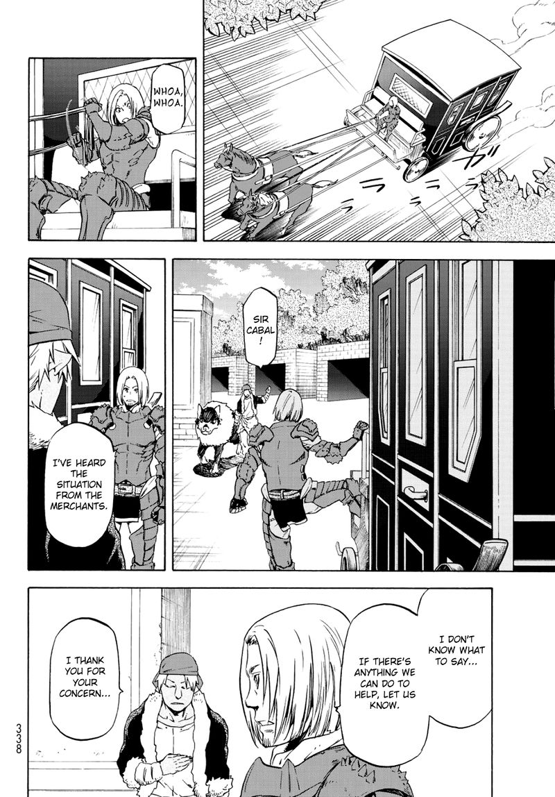 Tensei Shitara Slime Datta Ken 59 40