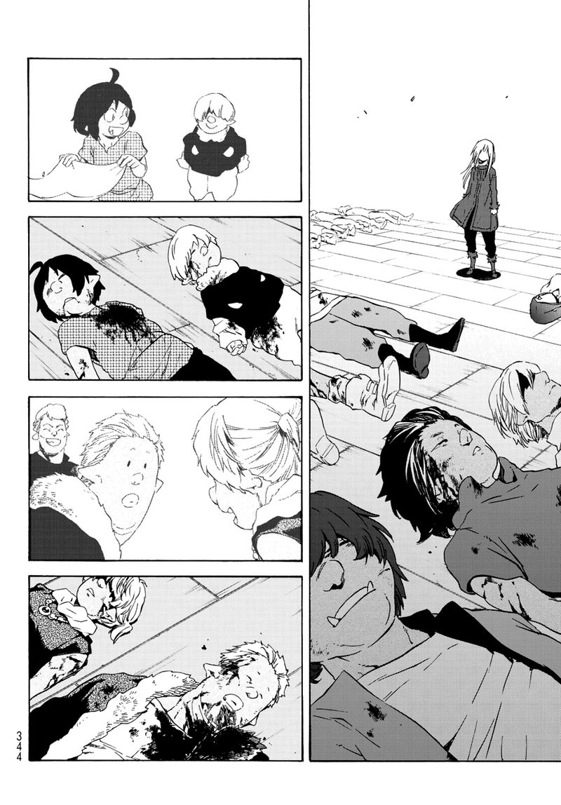Tensei Shitara Slime Datta Ken 59 46