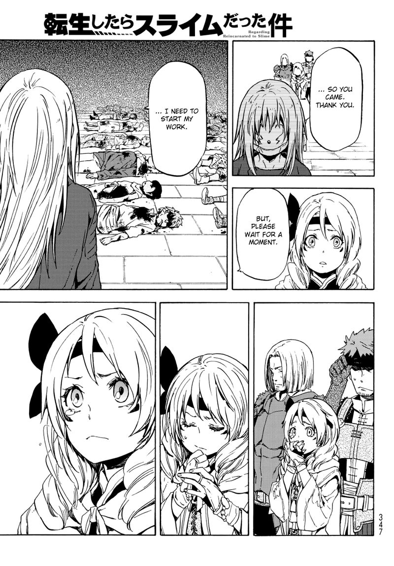 Tensei Shitara Slime Datta Ken 59 49