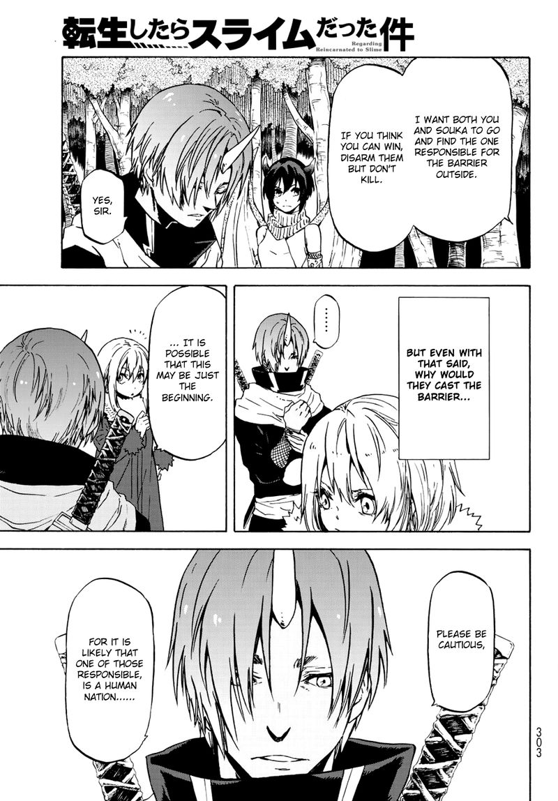 Tensei Shitara Slime Datta Ken 59 5