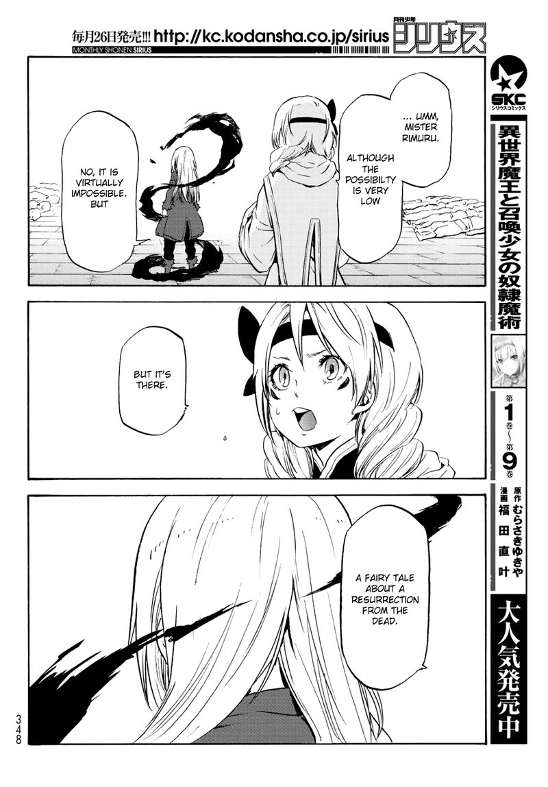 Tensei Shitara Slime Datta Ken 59 50