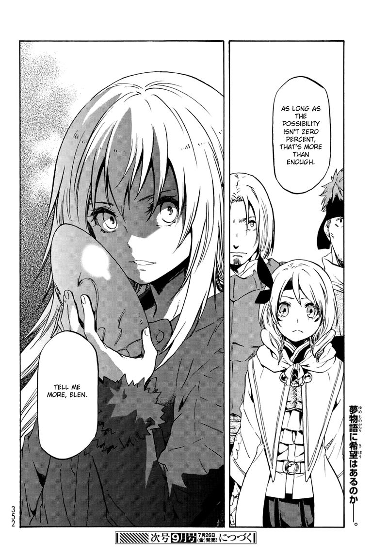 Tensei Shitara Slime Datta Ken 59 54