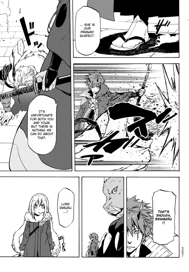 Tensei Shitara Slime Datta Ken 59 9