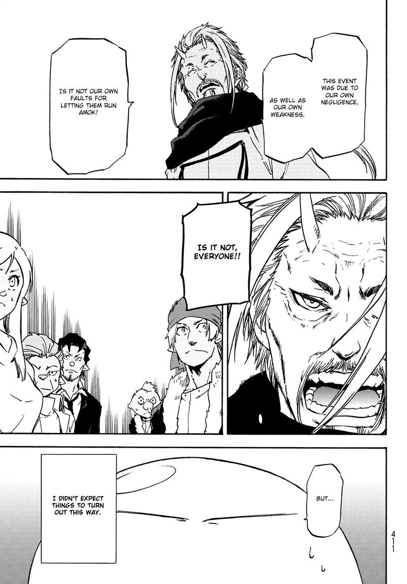 Tensei Shitara Slime Datta Ken 62 15
