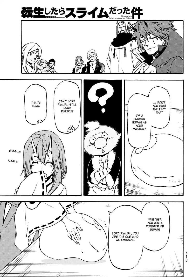 Tensei Shitara Slime Datta Ken 62 17
