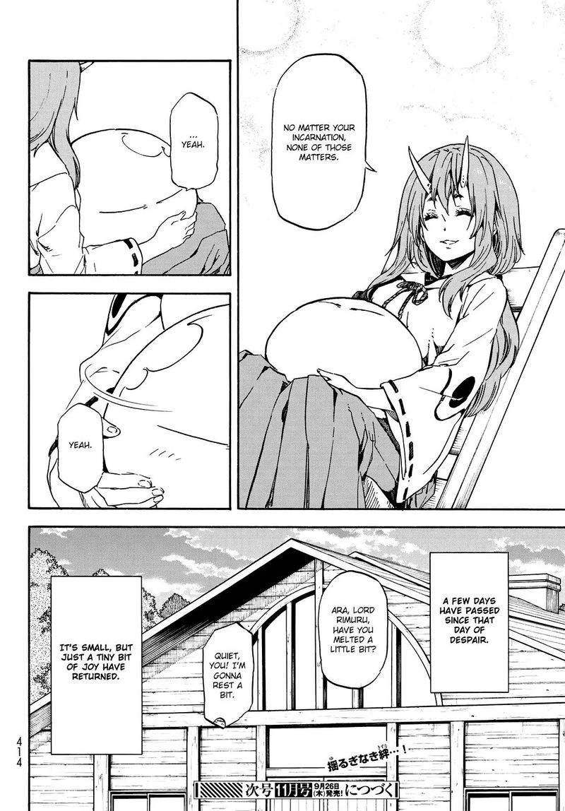 Tensei Shitara Slime Datta Ken 62 18