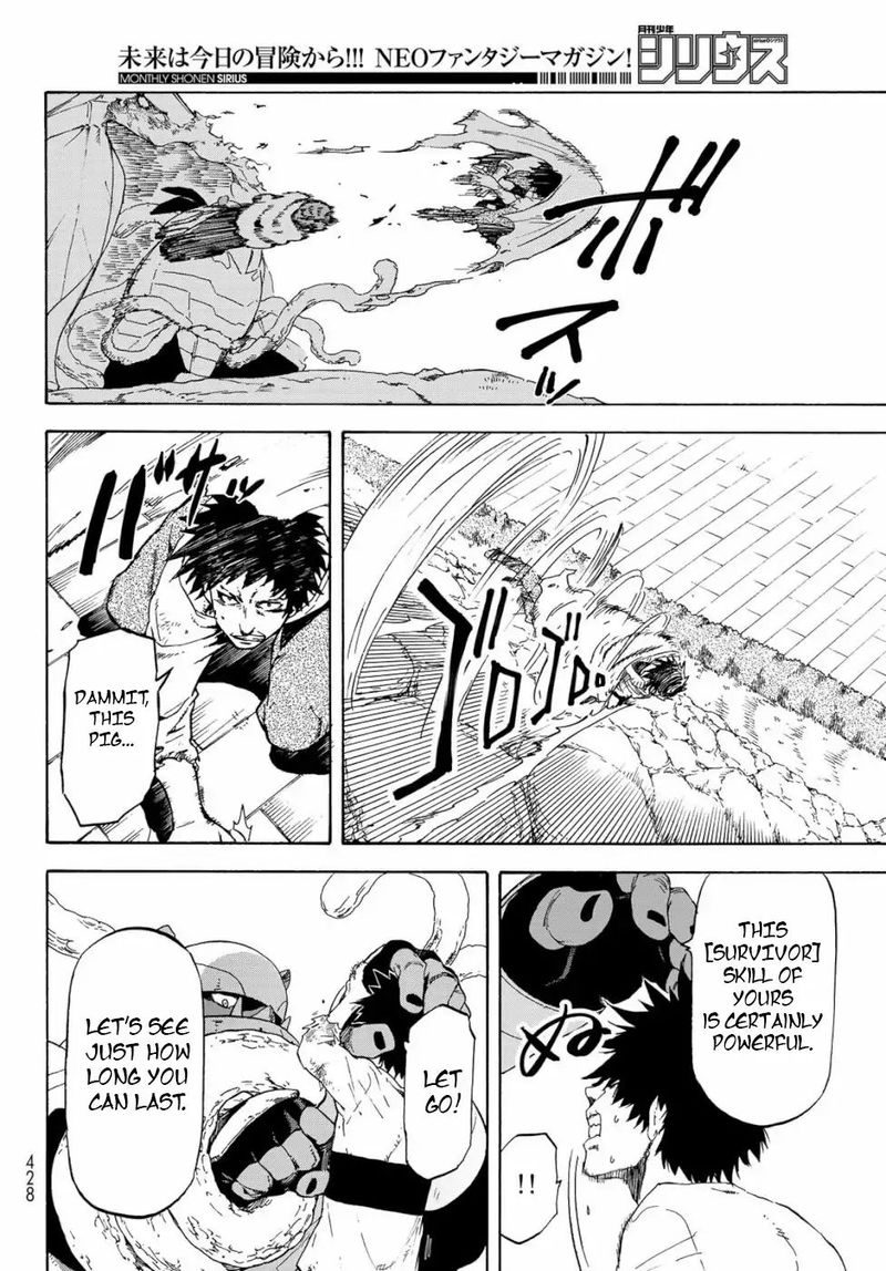 Tensei Shitara Slime Datta Ken 65 4