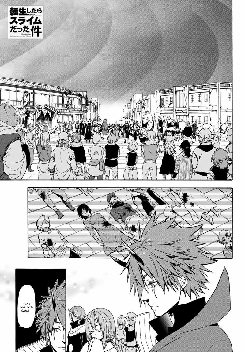 Tensei Shitara Slime Datta Ken 67 1