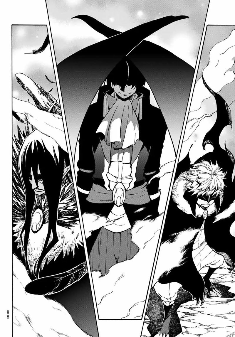 Tensei Shitara Slime Datta Ken 67 11